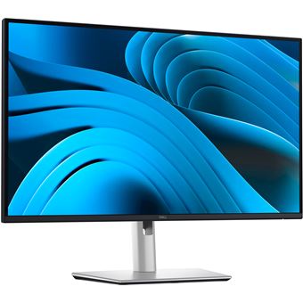 Monitor DELL P2725DE | LCD | QHD | 8 ms | 100 Hz | 27" | E - 1
