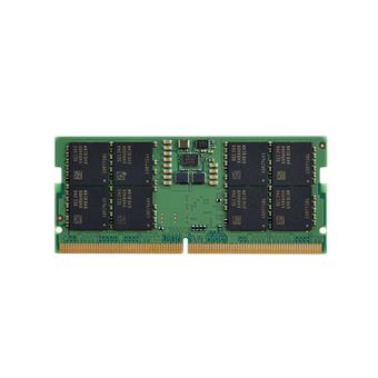 Módulo de Memória HP Memória DDR5 SODIMM de 16 GB (1 x 16 GB) a 5600 MHz - 1