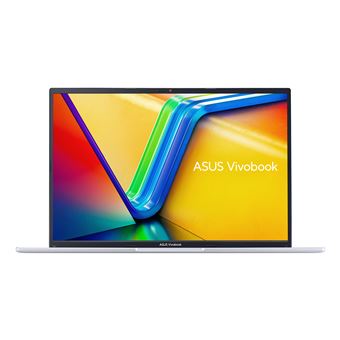 Computador Portátil ASUS Vivobook X1605VA-PRO-MB2383X | 16'' | Intel® Core i7-13620H | Intel® UHD Graphics | 16 GB | SSD 512GB - 1
