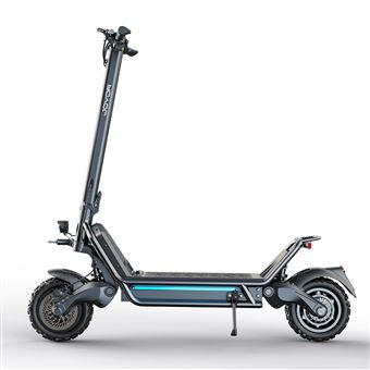 Trotinete Elétrica JOYOR E6-S | 60V | 31.5Ah | 1600Wx2 | 85KM | Preto - 1