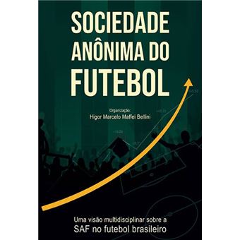 Sociedade Anônima Do Futebol - 1