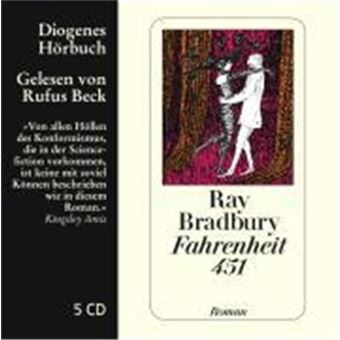 Fahrenheit 451 - 1