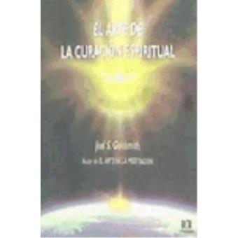 Arte curacion espiritual - 1