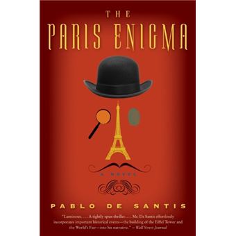The Paris Enigma - 1