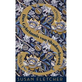 Das Geheimnis Von Shadowbrook - 1