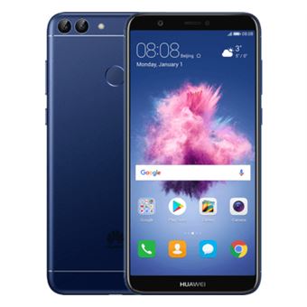 Smartphone Huawei P Smart | Dual SIM | Azul - 1