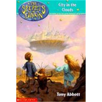 City In The Clouds - 1