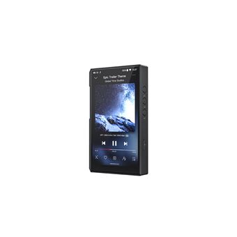 Leitor Mp3/mp4 FiiO M11S | Preto - 1