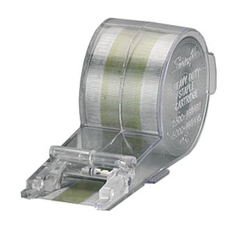 Rexel 06311 agrafo 5000 staples Prateado - 1