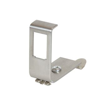 Acessório para Painéis de Conexões LogiLink MP0051 | Metálico - 1
