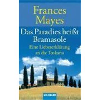 Das Paradies Heißt Bramasole - 1