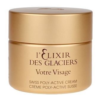 Creme Reafirmante L'Elixir Des Glaciers Valmont | 50 ml - 1
