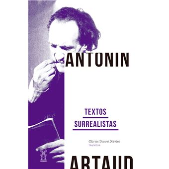 Textos Surrealistas - 1