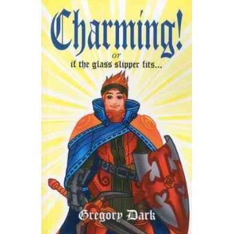 Charming! - If the Glass Slipper Fits - Paperback - 2010 - 1