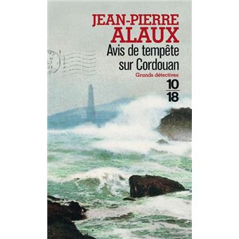 Avis De Tempete Sur Cordouan - 1