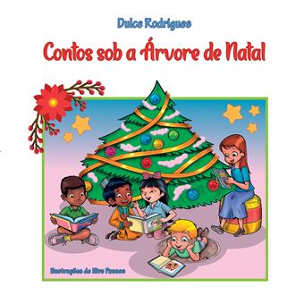 Contos E Lendas Sob A Árvore De Natal - 1