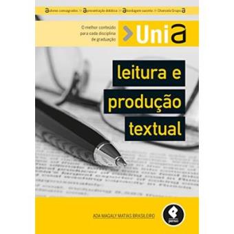 UniA: Leitura e Produção Textual - 1