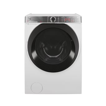 Máquina de Lavar Roupa Hoover H5WPBD610AMBC-S | 10 Kg | 1600 RPM | A | Branco - 1