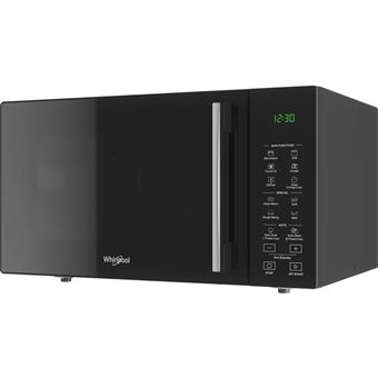Micro-ondas Whirlpool Cook30 Combi MWP 295 B | 29 L | 900 W | Preto - 1