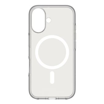 Capa para Telemóvel Black Rock Mag Clear Case | Transparente - 1