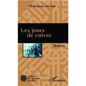 Les Jours De Cuivre - 1