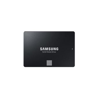 Disco SSD Samsung 870 EVO | 2.5" | 2 TB - 1