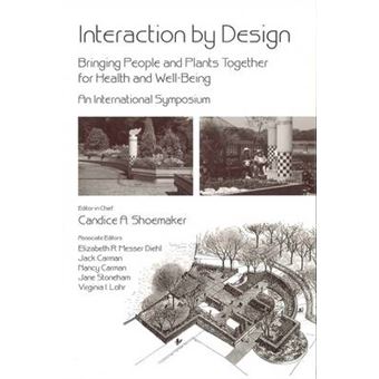 Interaction by Design - Hardback - 2002 - 1