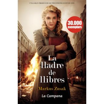La Lladre De Llibres - 1