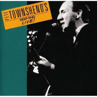 Pete Townshend's Deep End Live! - Bonus Tracks - 1