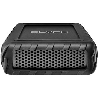 Disco Externo HDD Glyph BlackBox Pro | 4 TB - 1
