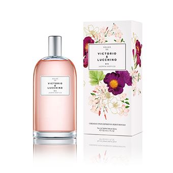 Perfume Victorio & Lucchino Nº 5 Jazmín Exótico | EDT | 150 ml - 1