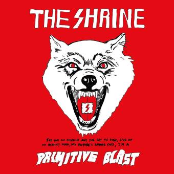 The Shrine-Primitive Blast - 1