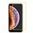 Protetor de Ecrã de Vidro Temperado Magunivers 0,26 milímetros 2.5D 9H amarelo para Apple iPhone XR 6.1 inch_0