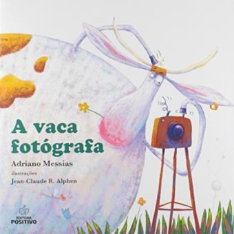 A Vaca Fotógrafa - 1
