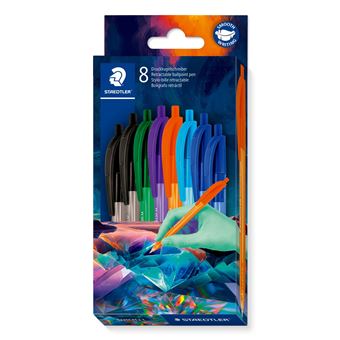 Esferográfica Staedtler ball 4230 M - 1