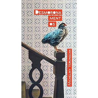 Desmorona Ment Os - 1