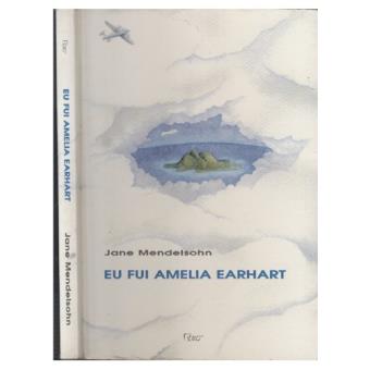 Eu Fui Amelia Earhart - 1