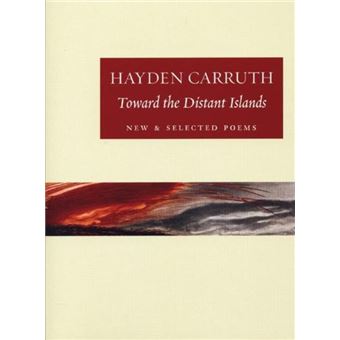 Toward The Distant Islands - 1