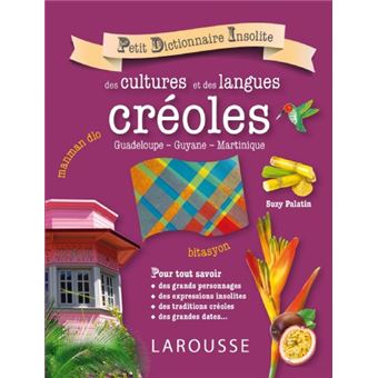 Petit Dictionnaire Insolite Des Cultures Et Des La - 1