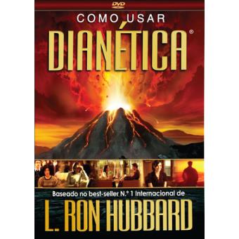 Como usar dianetica - 1