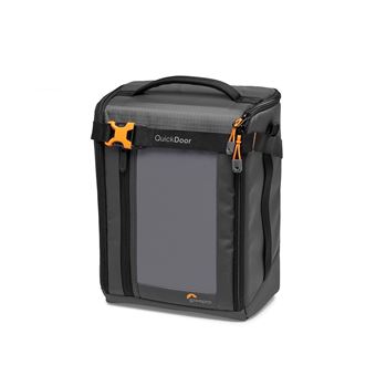Bolsa Câmara Lowepro GearUp Creator Box XL II | Cinzento - 1