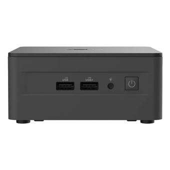 Mini Pc Barebone ASUS NUC 13 RNUC13ANHi50000 | Preto - 1