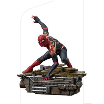 Figura Iron Studios MARCAS66322-10 | Marvel Comics - Spider-Man: No Way Home - Spider-Man - 1