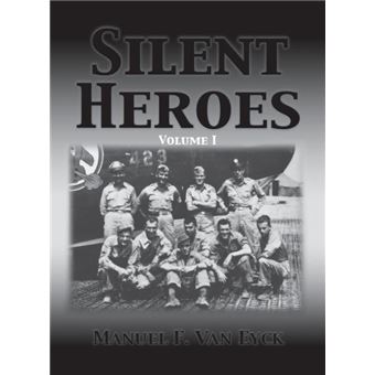 Silent Heroes - 1