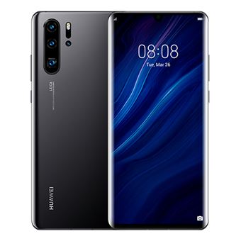 Huawei p30 pro android 11 дата обновления