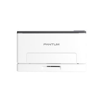 Impressora a Laser Cor Pantum CP1100DW | 18 ppm | Wi-Fi | Branco - 1