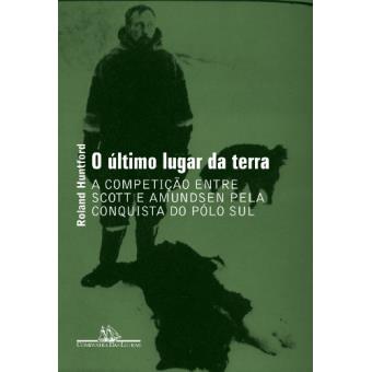 O Último Lugar Da Terra - 1