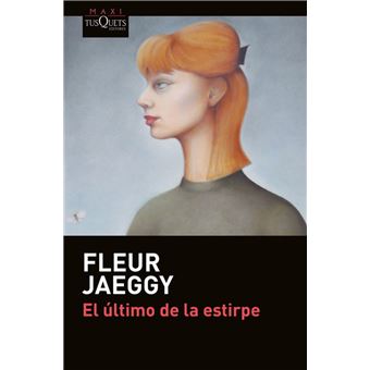 El Último De La Estirpe - 1