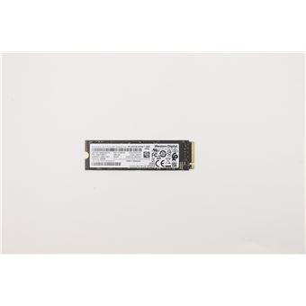 Disco SSD Lenovo 5SS0V26411 | 256 GB - 1