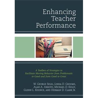 Enhancing Teacher Performance - 1